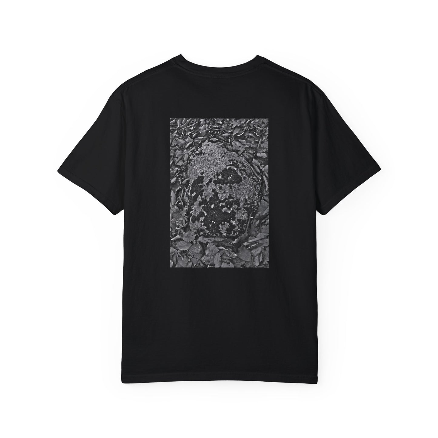 Manstruction Heavy T-shirt