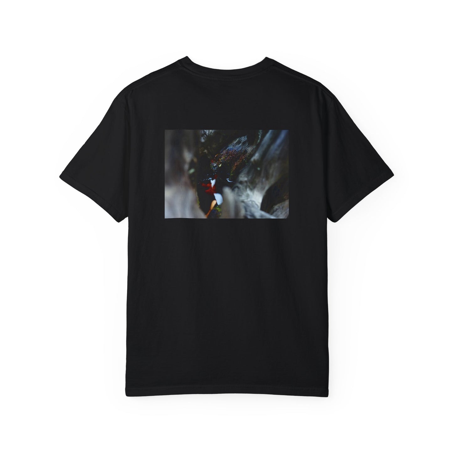 Water Whisperers Heavy T-shirt