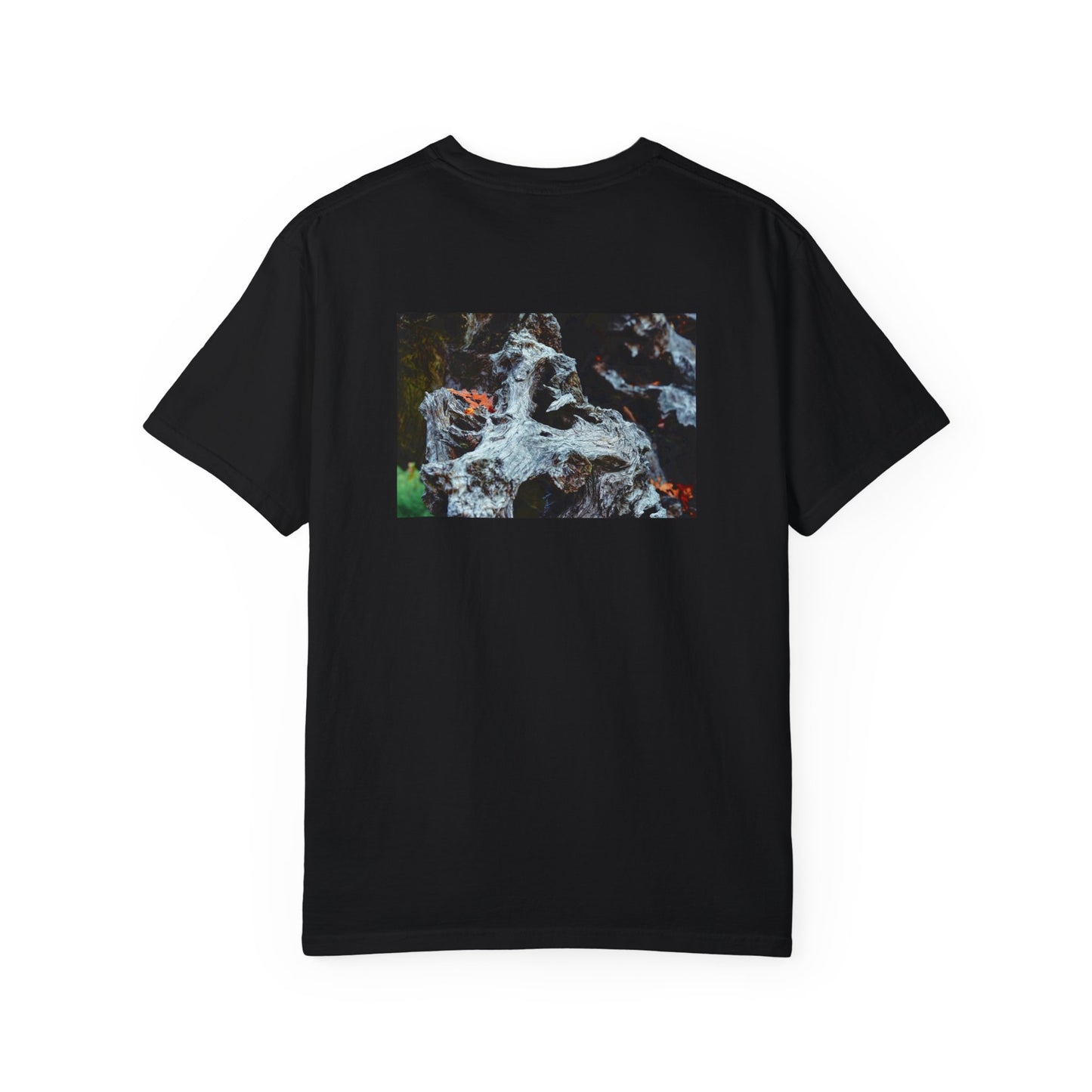 Sun Kar Von Heavy T-shirt