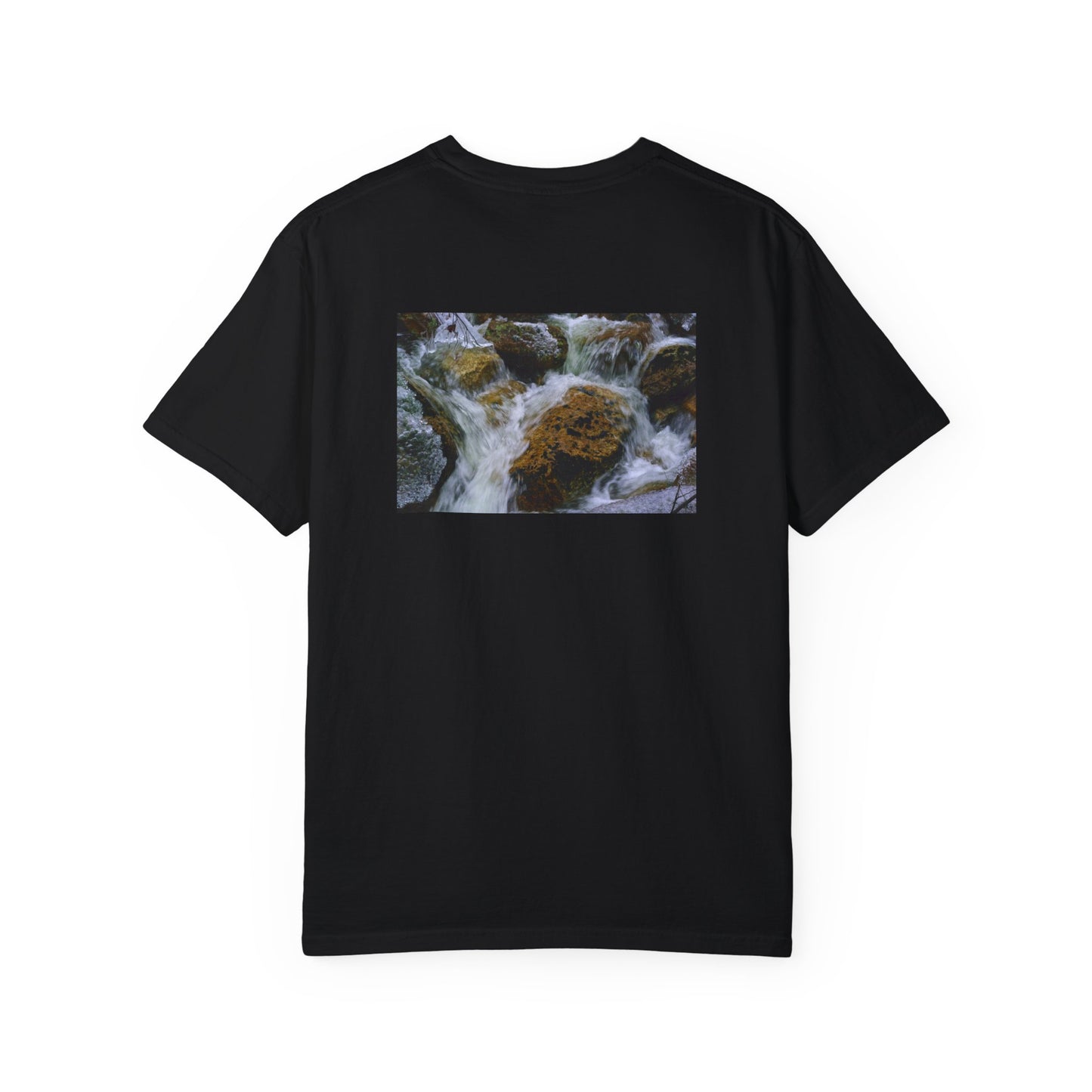 The Thaw of Love's Rage Heavy T-shirt