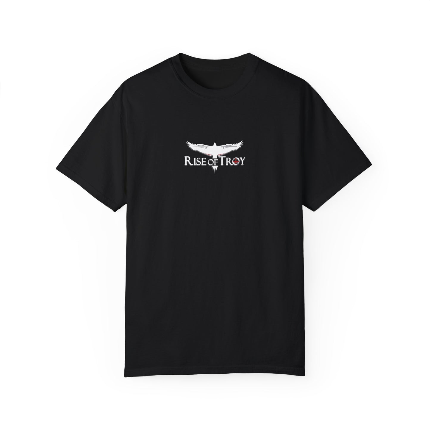 Natures Epiphany Heavy T-shirt