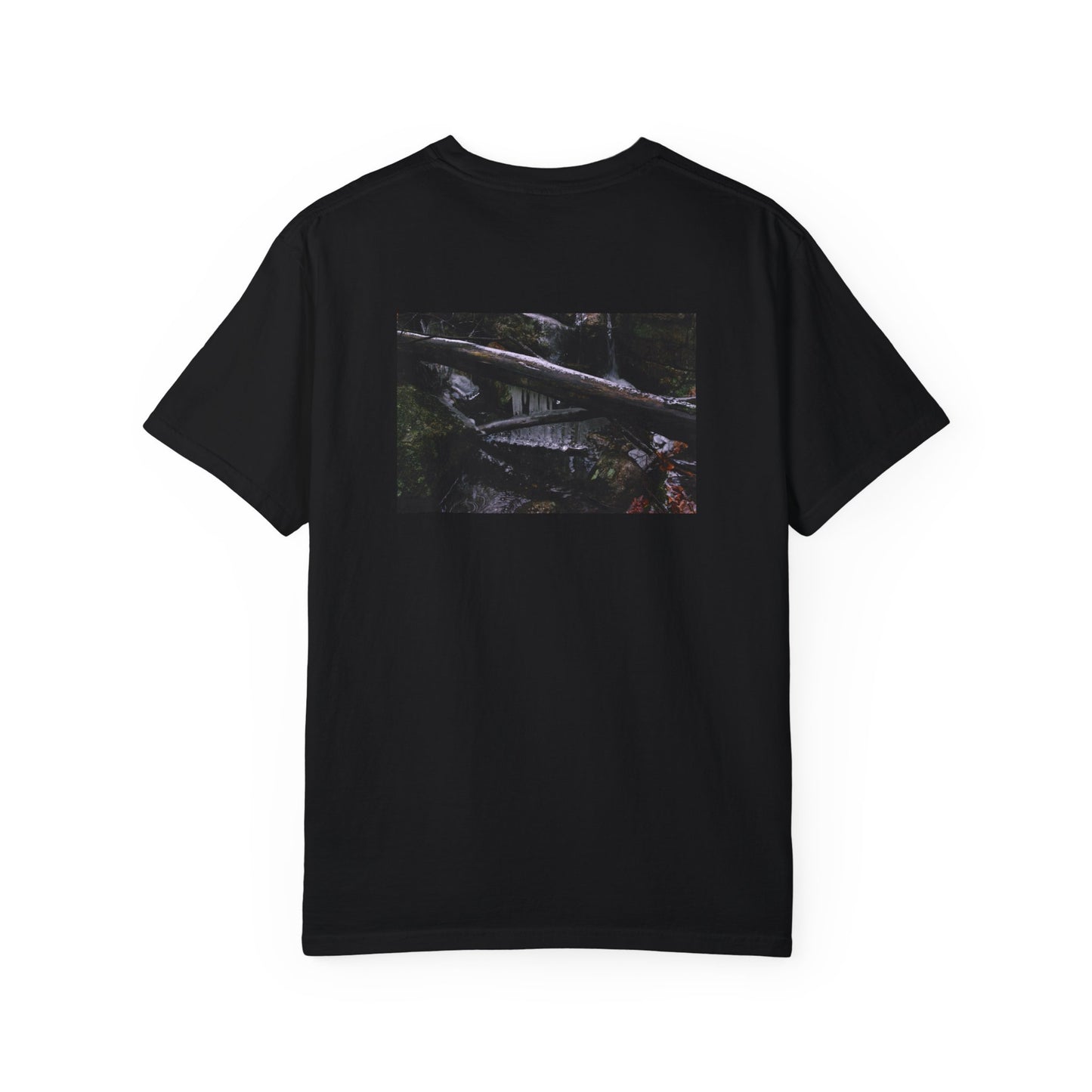Mind Over Matter Heavy T-shirt