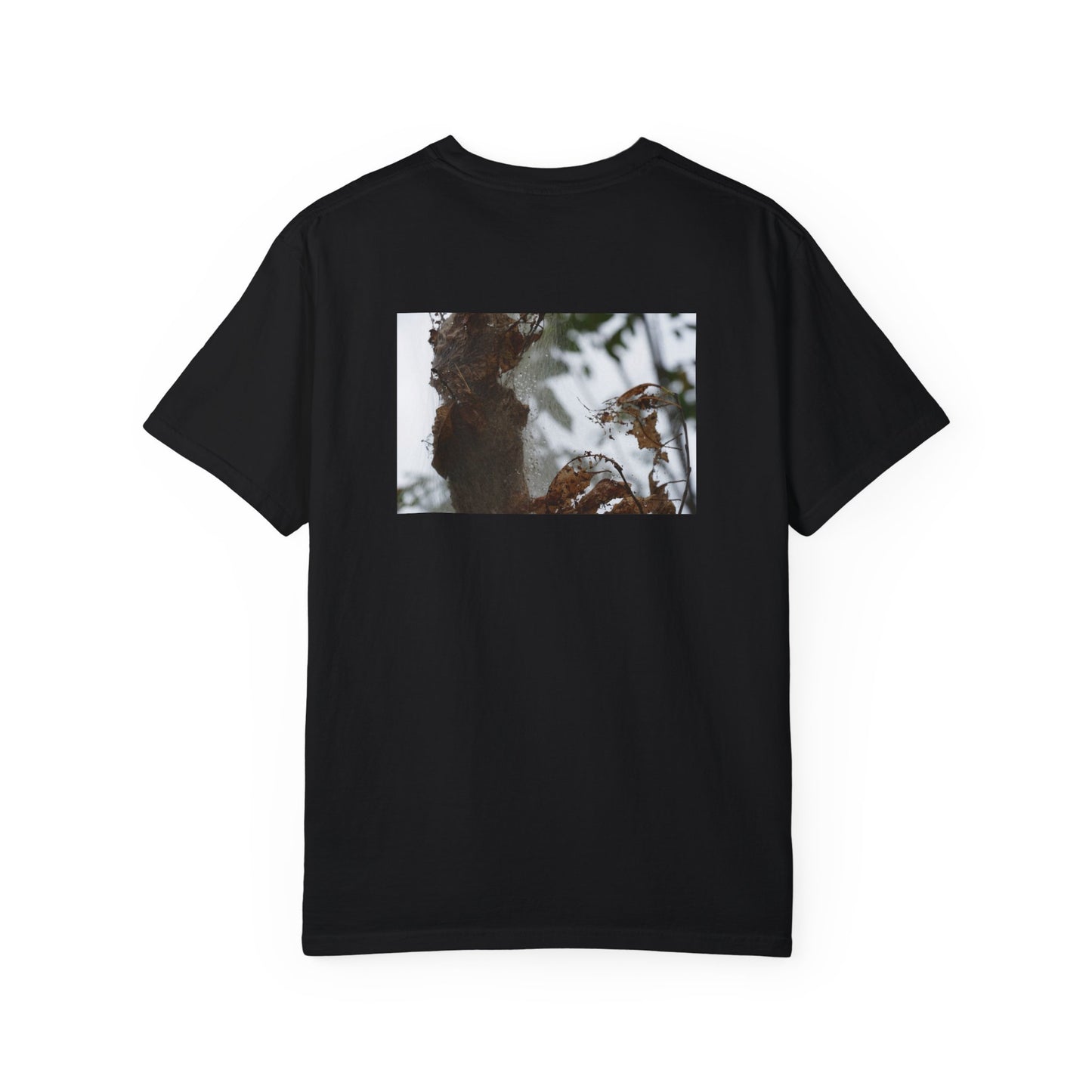 Scorpion King Heavy T-shirt