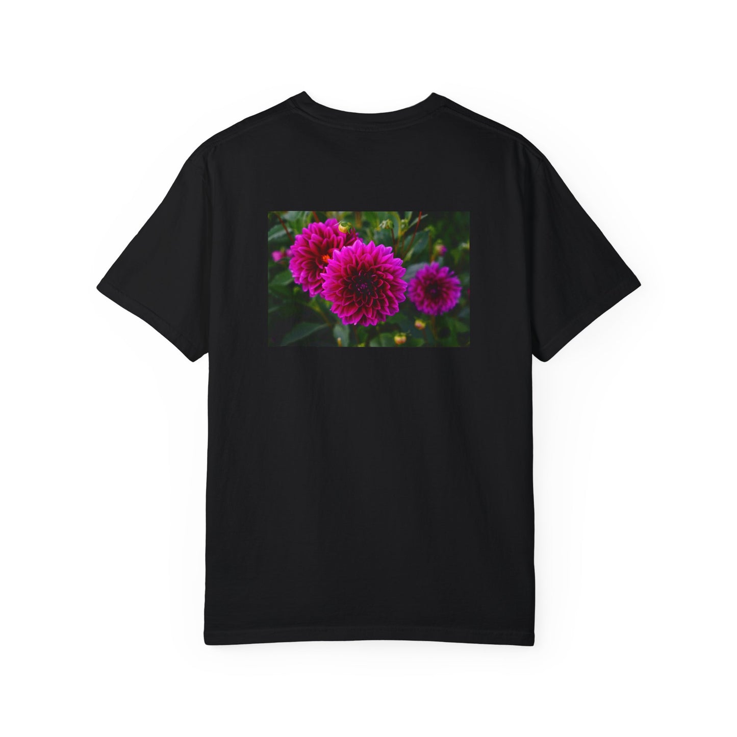 The Power of Three Heavy T-shirt