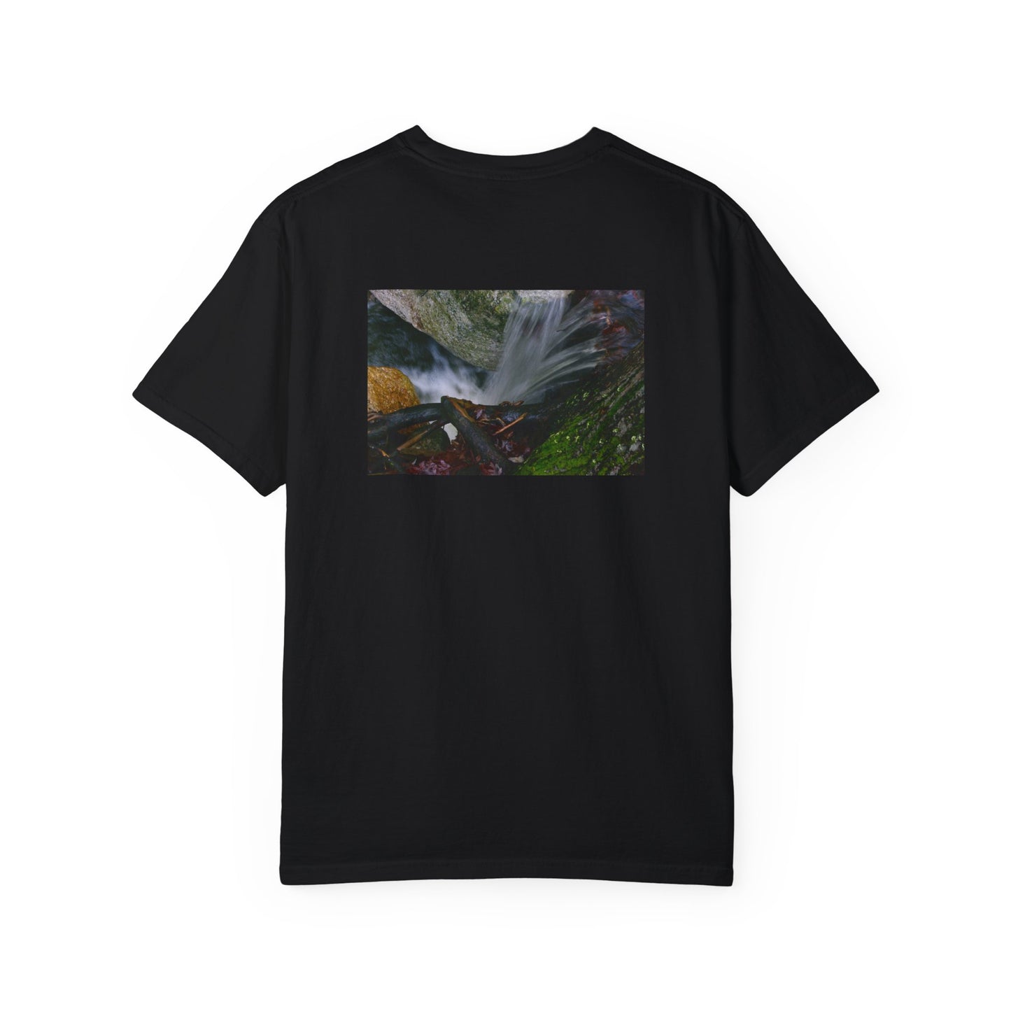 Lifeflows Heavy T-shirt