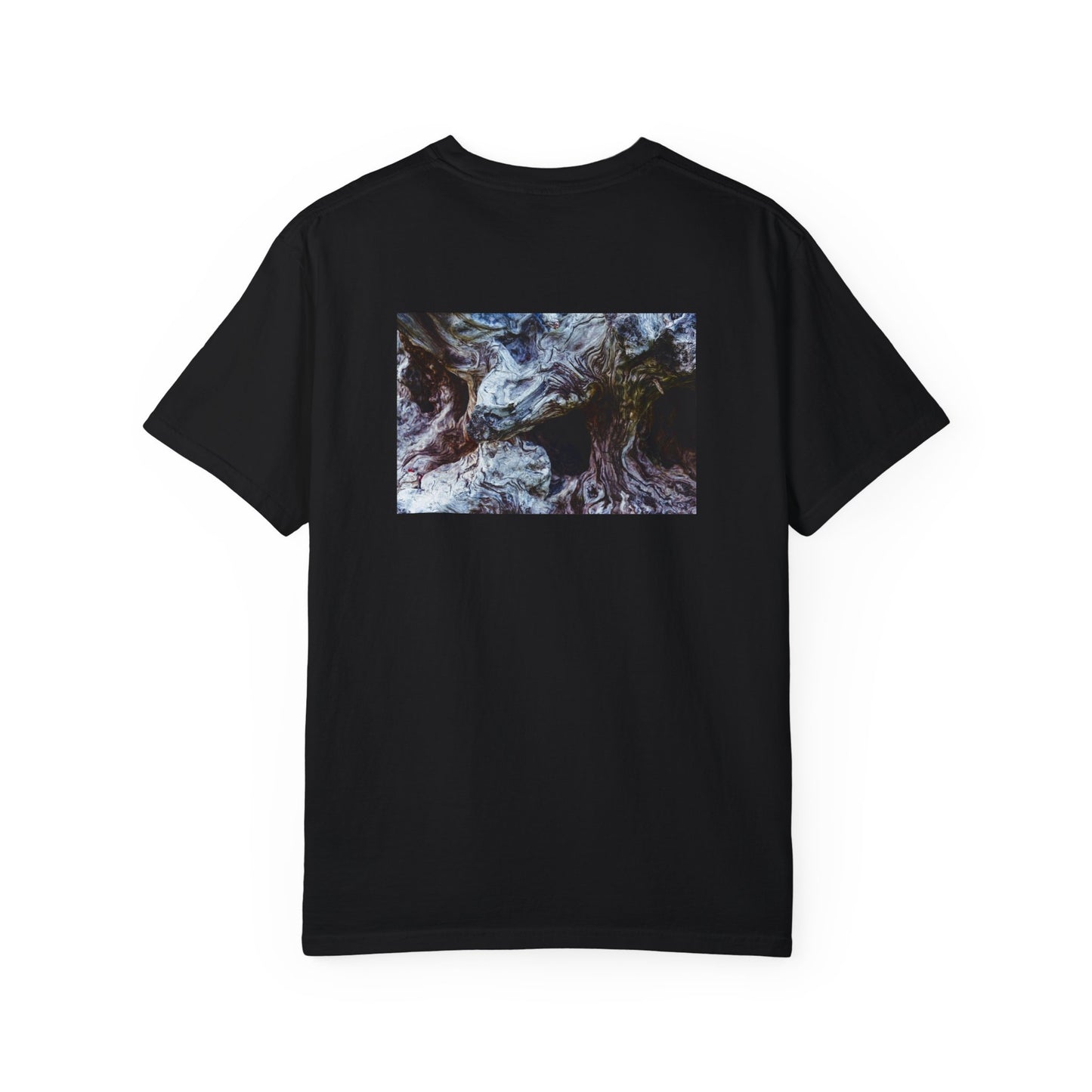 Lover's Dialectic Heavy T-shirt