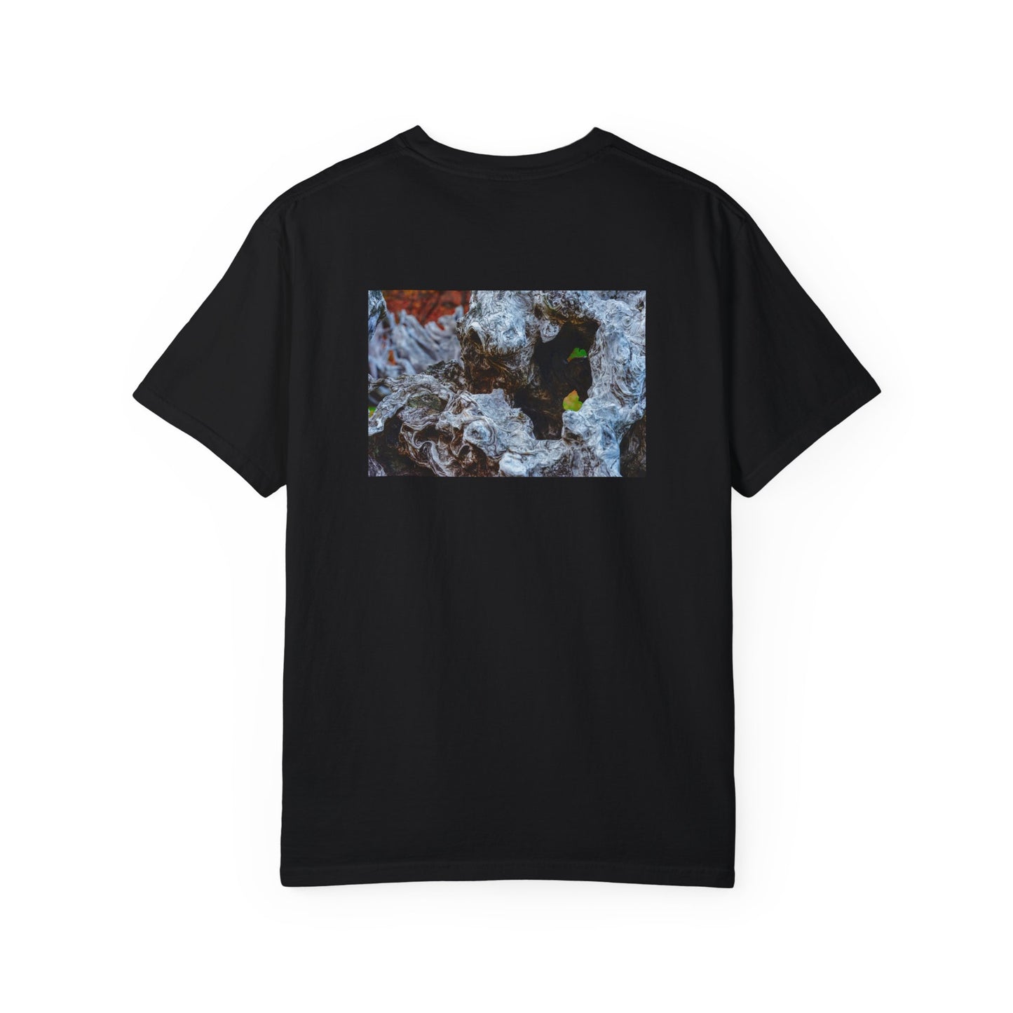 Sigemund's Dragon Heavy T-shirt
