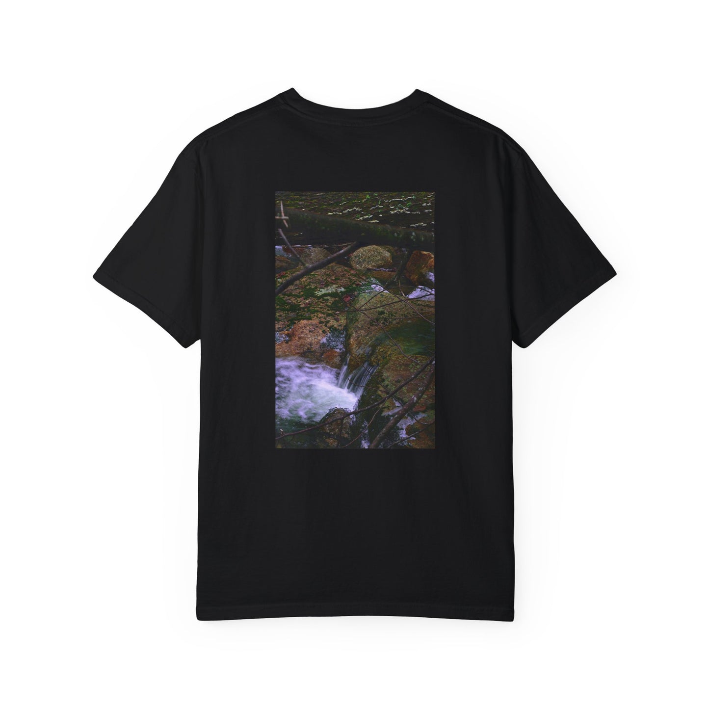 Her Arboreal Sanctity Heavy T-shirt