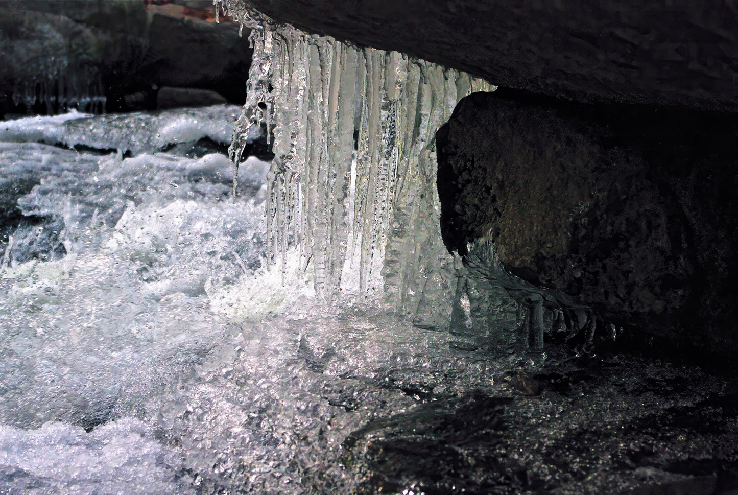 Light From the Depths