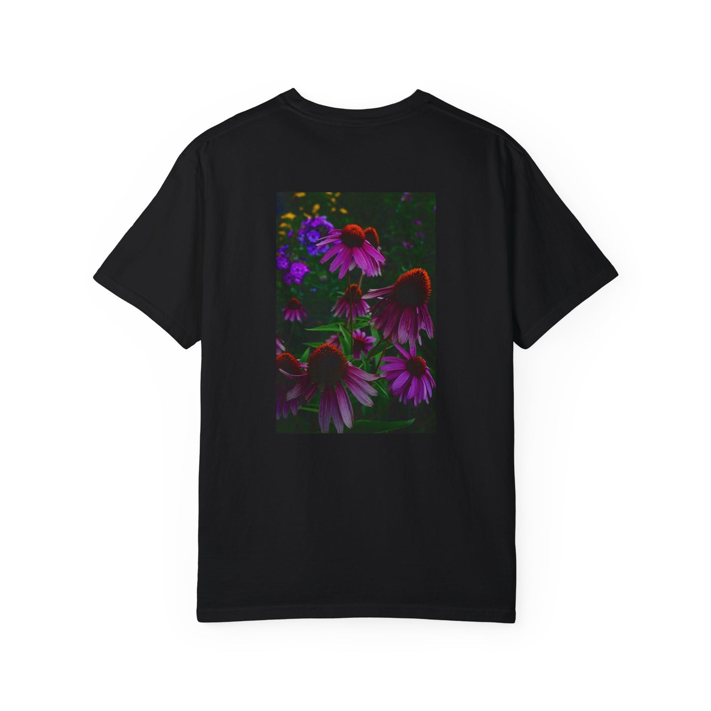 Spirit Bloom Heavy T-shirt