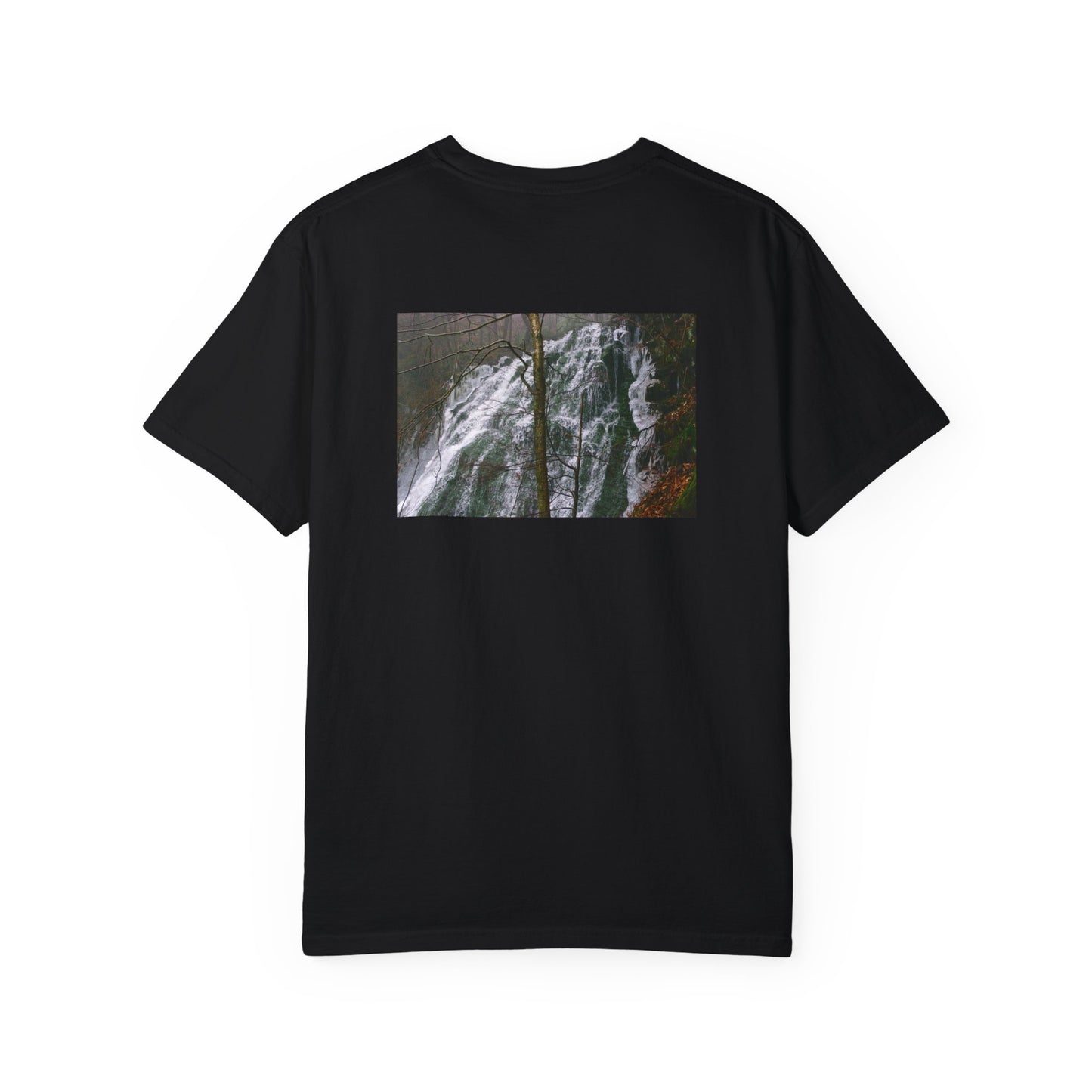 Her Majesty Heavy T-shirt