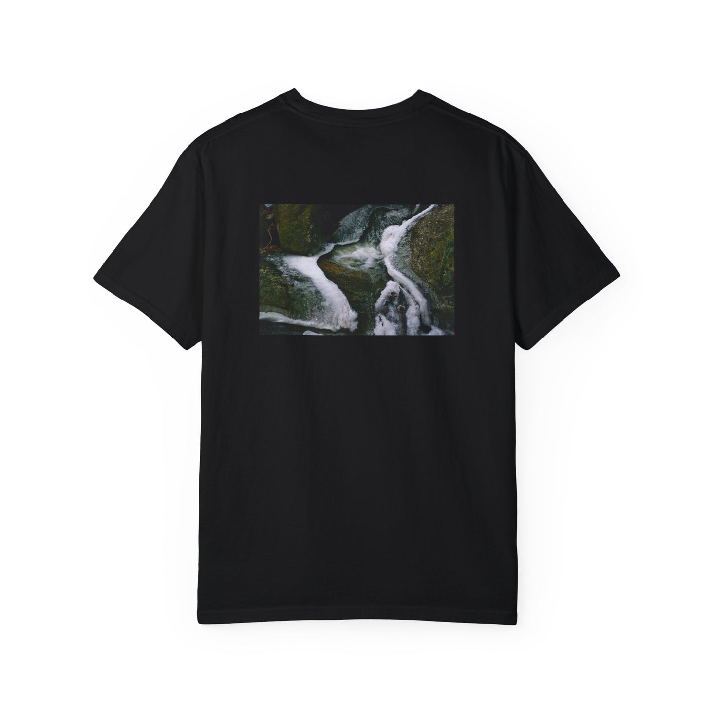 Hidden Dimensions Heavy T-shirt