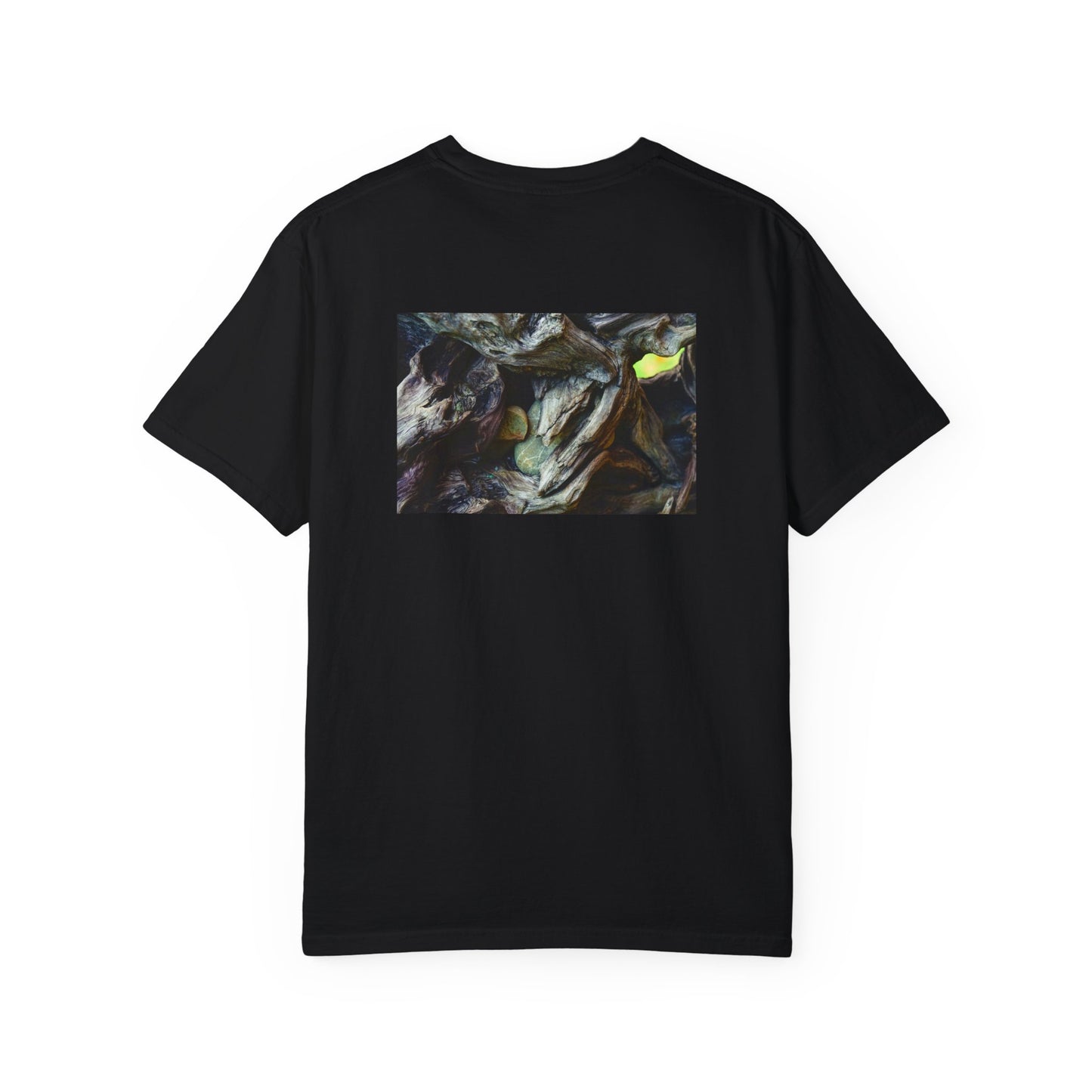 Stone Kata Heavy T-shirt