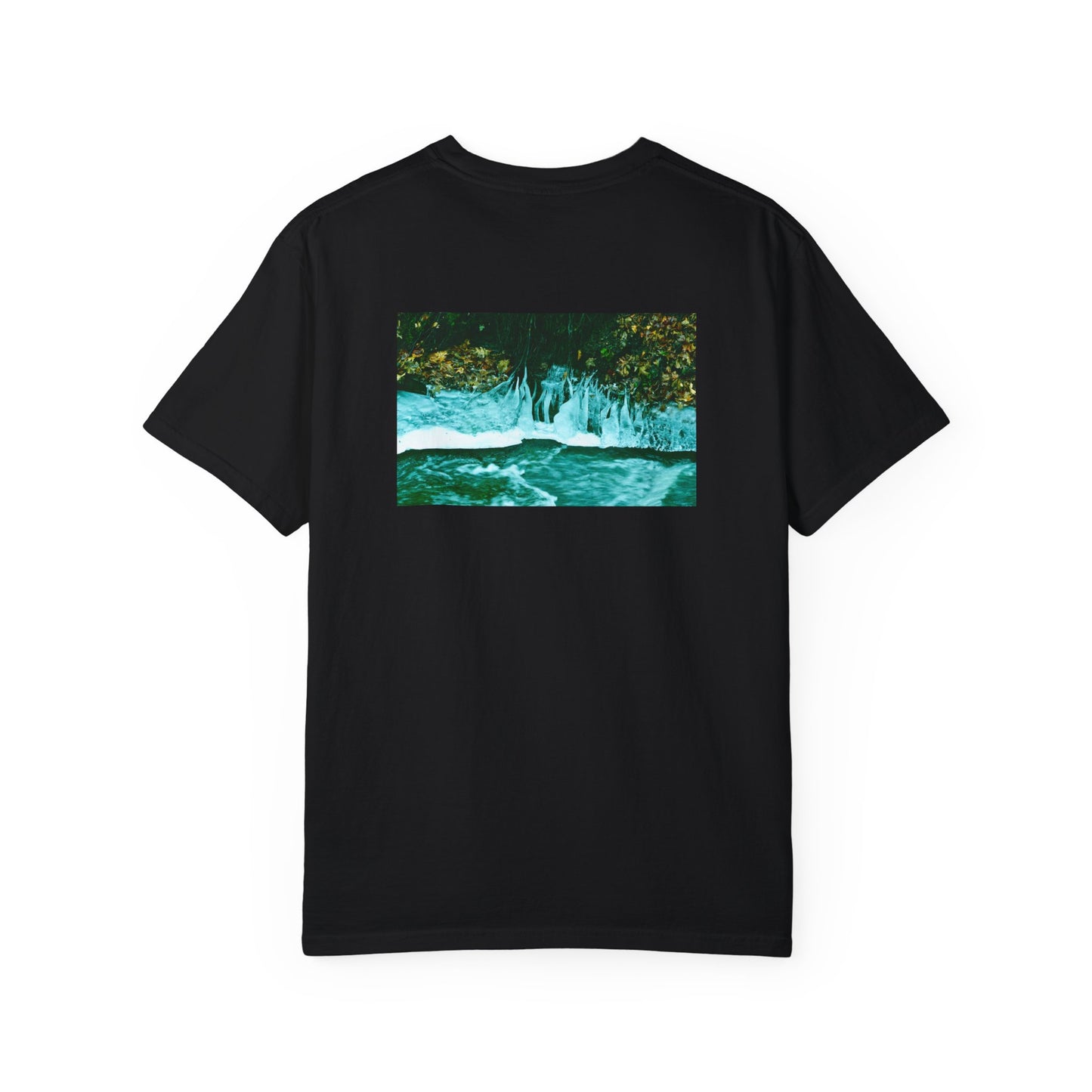Torrent EnTrance Heavy T-shirt