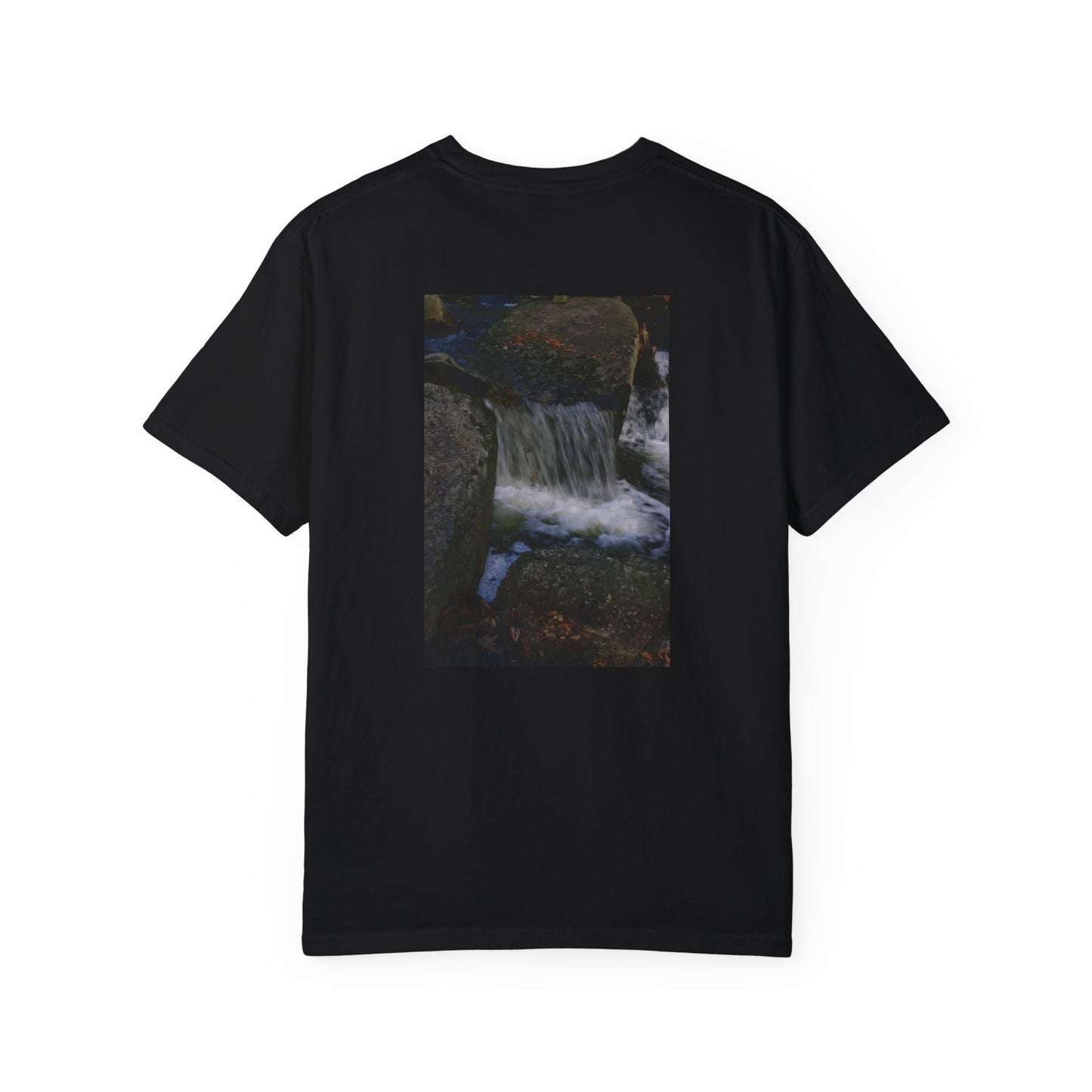 Paradoxal Dimension Heavy T-shirt