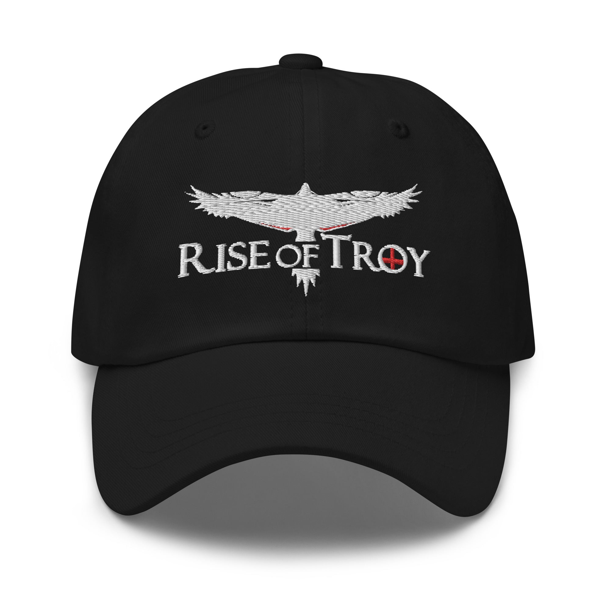 Apparel – Rise of Troy