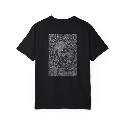 Manstruction Heavy T-shirt