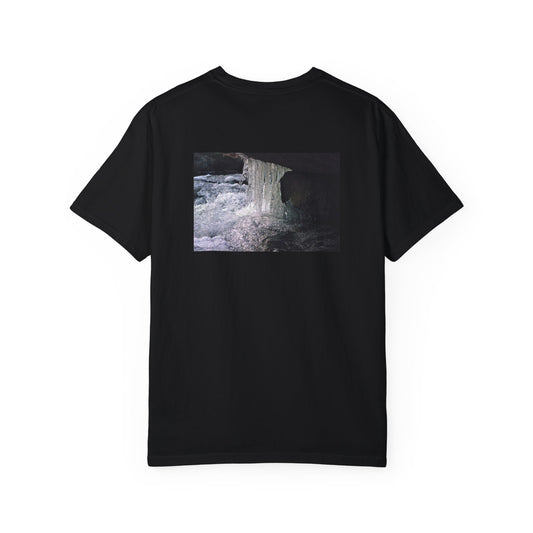Light From the Depths Heavy T-shirt
