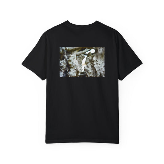 Doves Heavy T-shirt