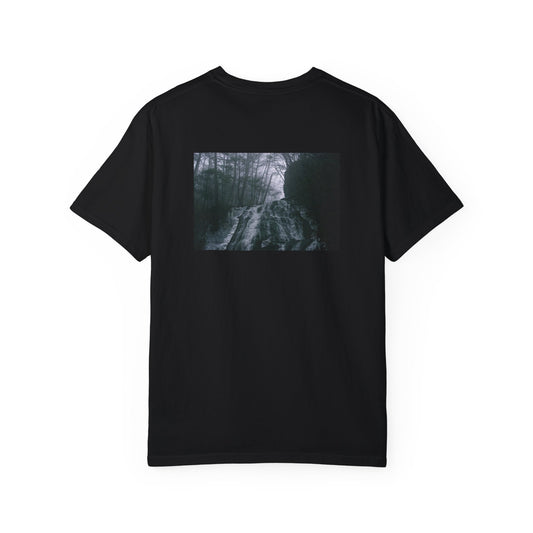 Fall From Grace Heavy T-shirt