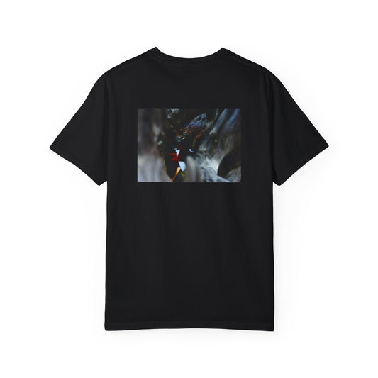 Water Whisperers Heavy T-shirt