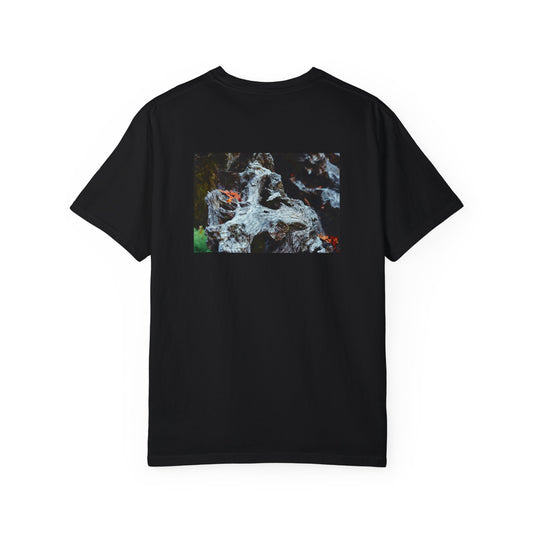 Sun Kar Von Heavy T-shirt
