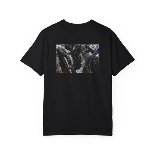 Shadow Chambers Heavy T-shirt