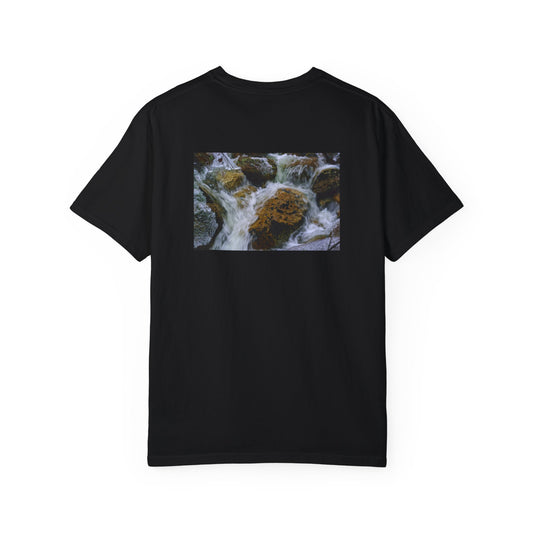 The Thaw of Love's Rage Heavy T-shirt