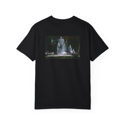 Gate Keeper of Vahalla Heavy T-shirt