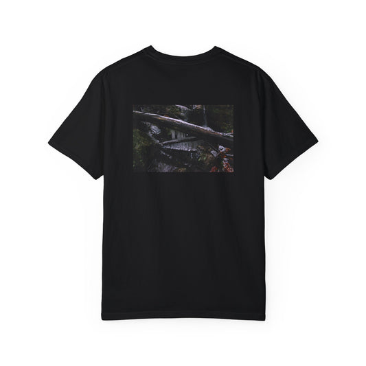 Mind Over Matter Heavy T-shirt