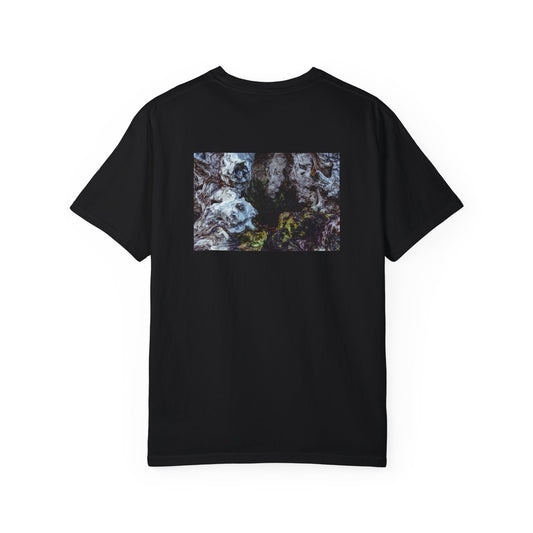 The Avatars Heavy T-shirt