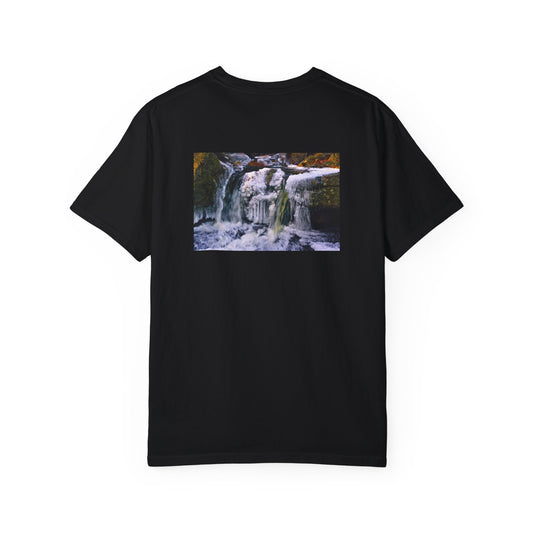 Shire Falls Heavy T-shirt