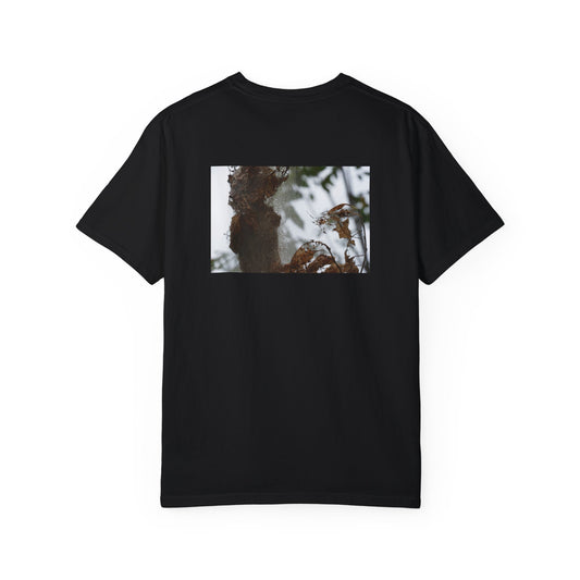 Scorpion King Heavy T-shirt