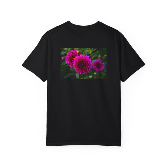 The Power of Three Heavy T-shirt