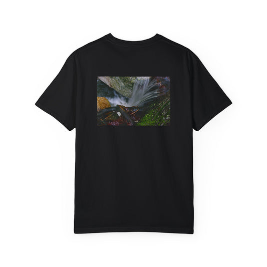 Lifeflows Heavy T-shirt