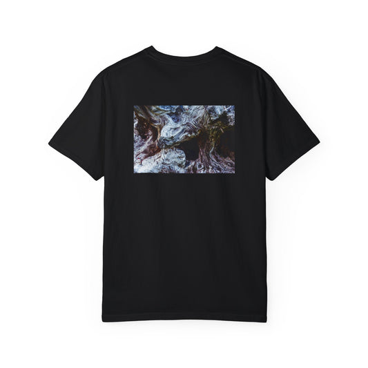 Lover's Dialectic Heavy T-shirt