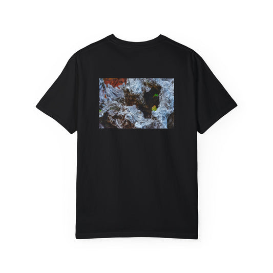 Sigemund's Dragon Heavy T-shirt