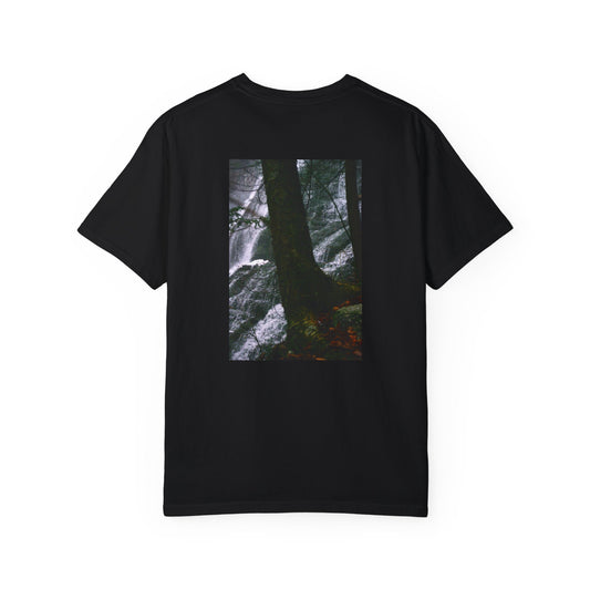 Tolkien's Dream Heavy T-shirt