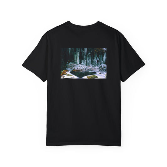 Love Frozen Heavy T-shirt