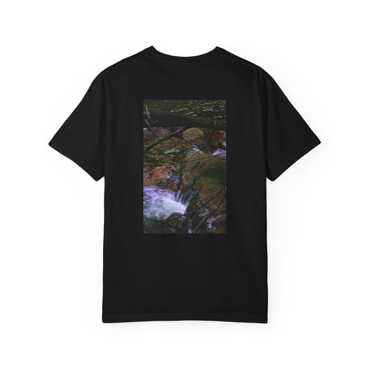 Her Arboreal Sanctity Heavy T-shirt