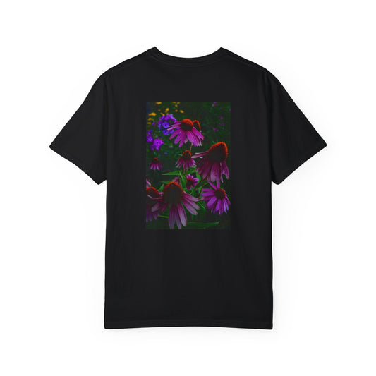 Spirit Bloom Heavy T-shirt