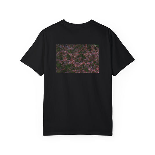 Natures Epiphany Heavy T-shirt