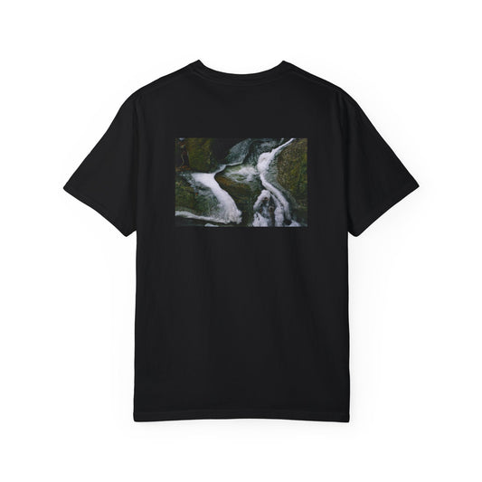 Hidden Dimensions Heavy T-shirt