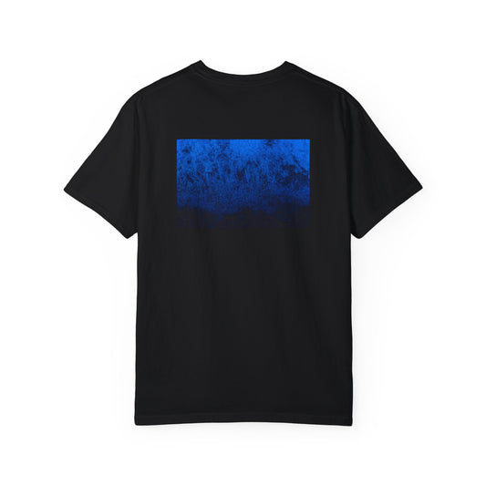 Cryo Vault Heavy T-shirt