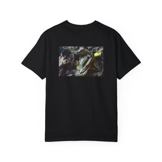 Stone Kata Heavy T-shirt