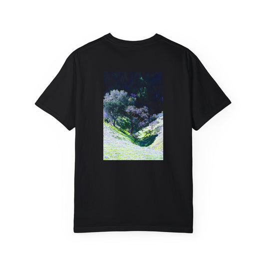 Oracle Forest Heavy T-shirt