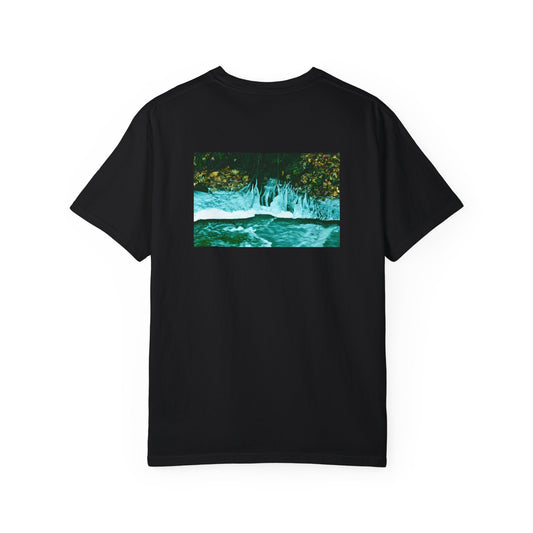 Torrent EnTrance Heavy T-shirt