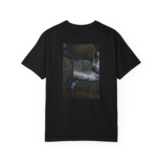 Paradoxal Dimension Heavy T-shirt