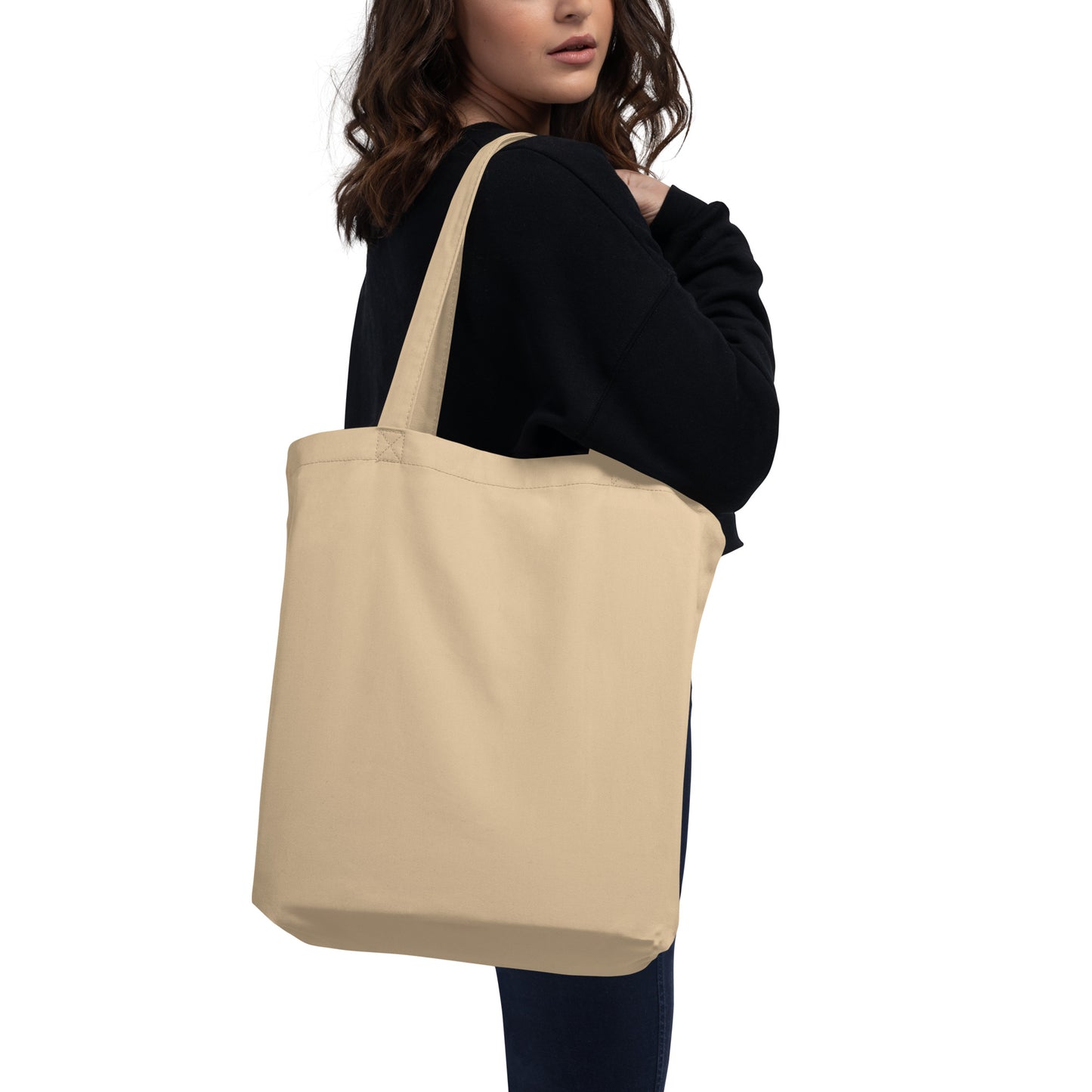 Rise of Troy Eco Tote Bag