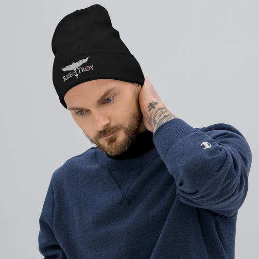 Rise of Troy Beanie